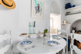 Platia Tinos Cycladic Cottage - Platiá - 5