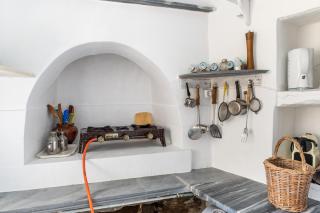 Platia Tinos Cycladic Cottage - Platiá - 1