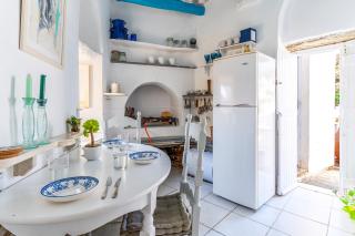 Platia Tinos Cycladic Cottage - Platiá - 4