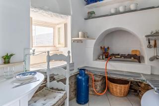 Platia Tinos Cycladic Cottage - Platiá - 3