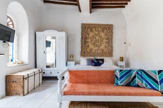 Platia Tinos Cycladic Cottage - Platiá - 8