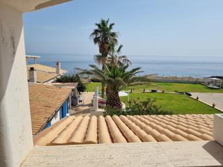 Villa Sicily Sul Mare Tra Catania e Siracusa - Augusta - 2