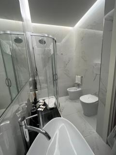 Suite Luxury BDSM - 4