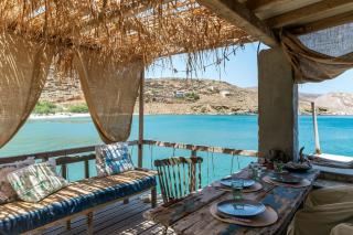Magical Retreat Tinos - Platiá - 0