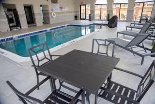 Days Inn by Wyndham Amarillo - Medical Center - Amarillo - 8