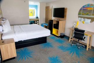 Days Inn by Wyndham Amarillo - Medical Center - Amarillo - 4