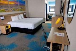 Days Inn by Wyndham Amarillo - Medical Center - Amarillo - 3