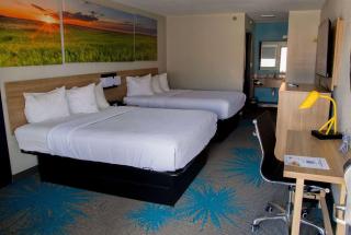 Days Inn by Wyndham Amarillo - Medical Center - Amarillo - 1