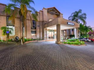 Mercure Hotel Nelspruit - Nelspruit - 8