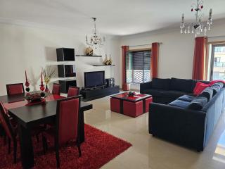 Ameijeira Lagos Apartment by Trip2Portugal - Lagos - 9