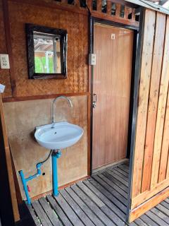Good Life Dacha Wellness Homestay - Pai - 4