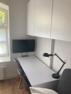 Apartament Gdański Harward - Danzig - 7