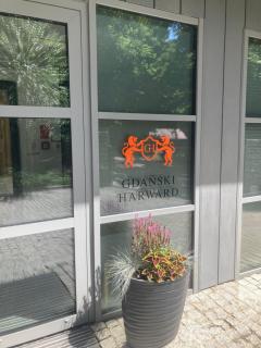 Apartament Gdański Harward - Danzig - 5