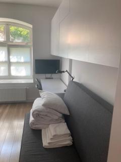 Apartament Gdański Harward - Danzig - 2