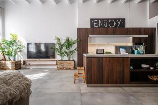 Poble Nou I You Stylish Apartments - Barcelone - 3