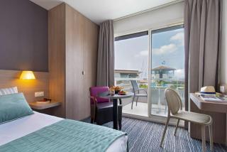 Best Western Plus La Marina - Saint-Raphaël - 6