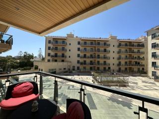 Ameijeira Lagos Apartment by Trip2Portugal - Lagos - 1