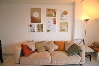 RA692 Jardines de Nuevo Vera ático 1 dormitorio - Vera - 5