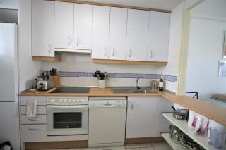 RA692 Jardines de Nuevo Vera ático 1 dormitorio - Vera - 1