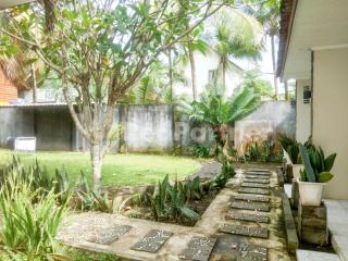 The SO Hotel Mitra RedDoorz - Pangandaran - 4