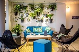 Best Western Plus Hôtel Vannes Centre Ville - Vannes - 1