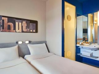 Ibis Budget Vélizy - Vélizy-Villacoublay - 3