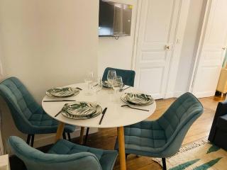 Mgic Apartment 4p Montmartre - París - 6