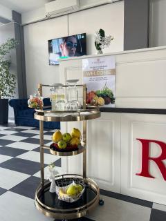 HOTEL N Residence - 9