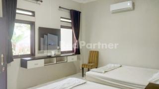 The SO Hotel Mitra RedDoorz - Pangandaran - 1