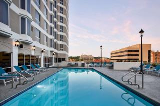 Hilton Kansas City Country Club Plaza - Kansas City - 9