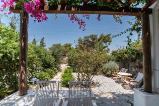 Green Retreats 1 Paros - Isterni - 9