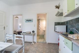 Green Retreats 1 Paros - Isterni - 4