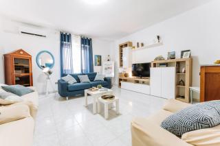 Artemisia House Vastema - Quartu SantʼElena - 0