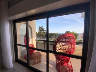 Estoril Casino 3 Bedrooms With Pool - Estoril - 6