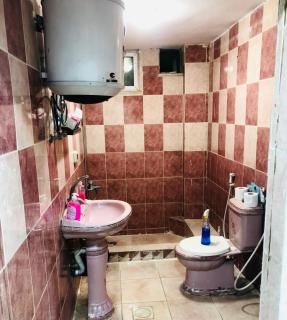 Jerash -HeritageHotel - 2