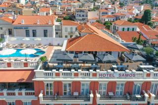 Samos Hotel - Samos - 1