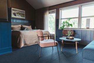 Tweed Hotell Skaftö - Fiskebäckskil - 9