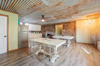 Historic Home Near Table Rock Lake, Branson - 1