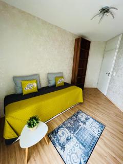 Apartment Künzelsau - Künzelsau - 4