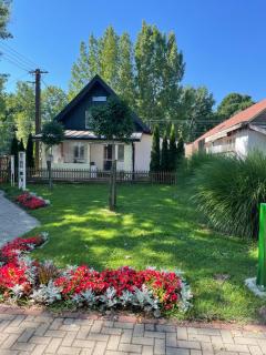 Villa Friends - családoknak és baráti társaságoknak - 9