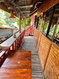 Good Life Dacha Wellness Homestay - Pai - 8