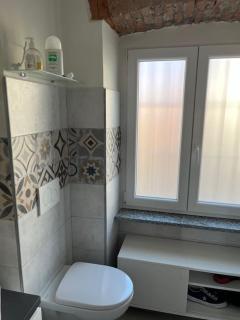 CitTurin Ospedale Maria vittoria - Turijn - 3