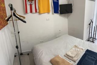 CitTurin Ospedale Maria vittoria - Turim - 2
