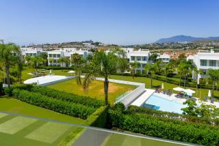 Cataleya 9 Duplex - Estepona - 9