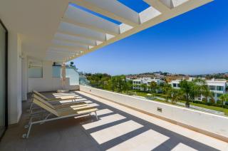Cataleya 9 Duplex - Estepona - 5