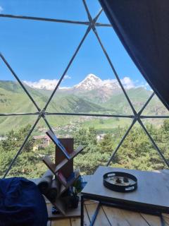 Elia Glamping - Kazbegi - 4