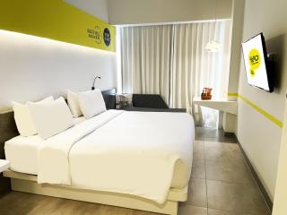 YELLO Hotel Paskal Bandung - Bandung - 5