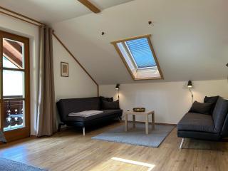 Appartements DIANA - Bad Kleinkirchheim - 4