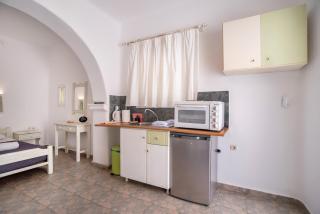Green Retreats 2 Paros - Isterni - 8