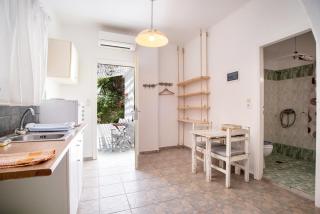 Green Retreats 2 Paros - 1